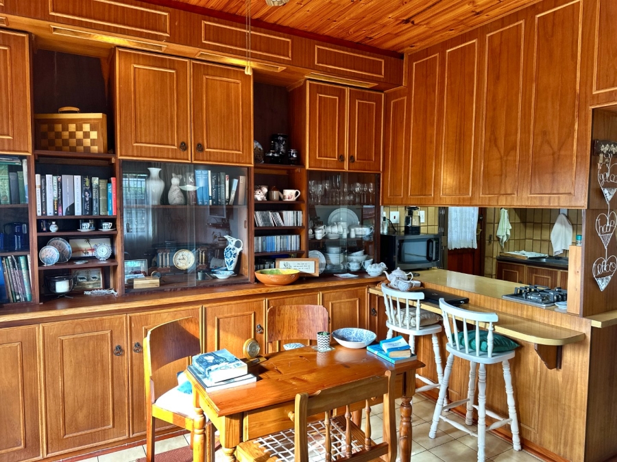 4 Bedroom Property for Sale in Bergsig Western Cape